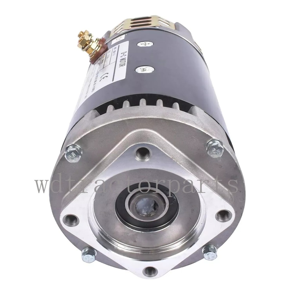 40844 Electric Motor For Genie GS-2032 GS-2046 GS-2632 GS