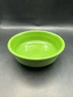 Fiesta  Bowl 5 5/8" Medium Green Homer Laughlin HLC Fiestaware
