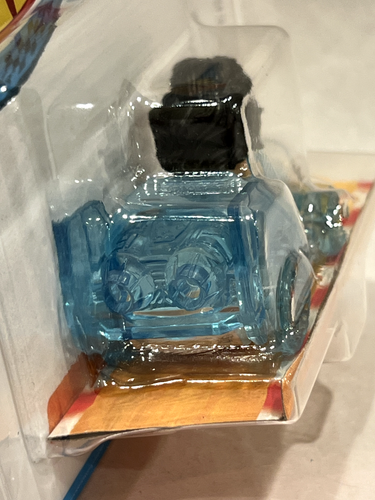 DC Comics Marvel Hot Wheels Racer Verse Batman, Spiderman, Capt America & MORE - Picture 107 of 118