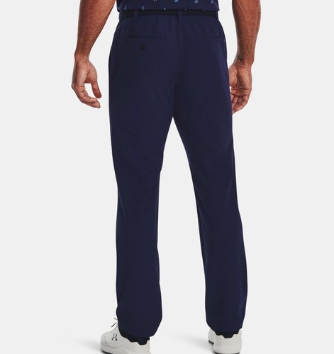 Under Armour Men's UA Drive Tapered Pants - Picture 12 of 24