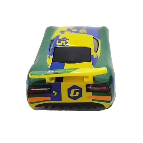 Disney Pixar Cars Diecast McQueen 1:55 Movie Toy Metal Model Kids Gift New 2023 - Picture 166 of 299