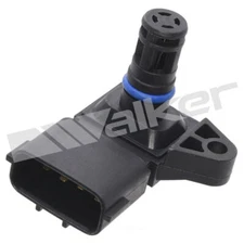 Manifold Absolute Pressure Sensor-Sensor Only Walker Products 225-1245