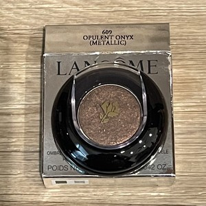 lancome designer metallic eyeshadow