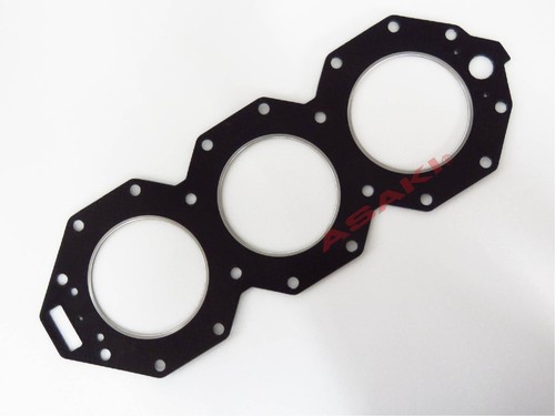 For OMC Johnson Evinrude Outboard 200-225HP J225PLCU Gasket 331211 18-3838 35950 - Picture 3 of 9