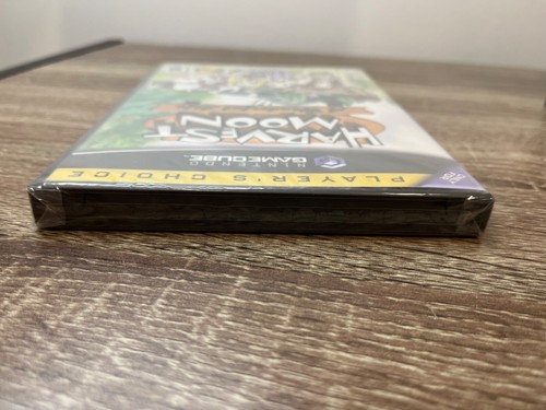 Harvest Moon A Wonderful Life Nintendo GameCube Sealed Brand New (RARE) - Picture 3 of 10