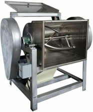 25Kg Commercial Electric Dough Mixer Blender Dough Mixing Machine 110V US Stock