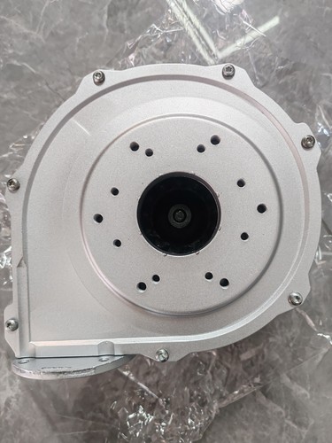 NUEVO RG148/1200-3633-010212 Ventilador de entrada 90 días de garantía - Imagen 1 de 9