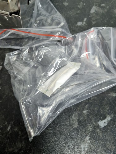 ETP Electron Multipliers PN 14652 MN AF652 Thermo EXR00950-01-00387Q - As Pic - Picture 7 of 14