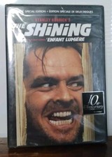 The Shining [Two-Disc Special Edition]