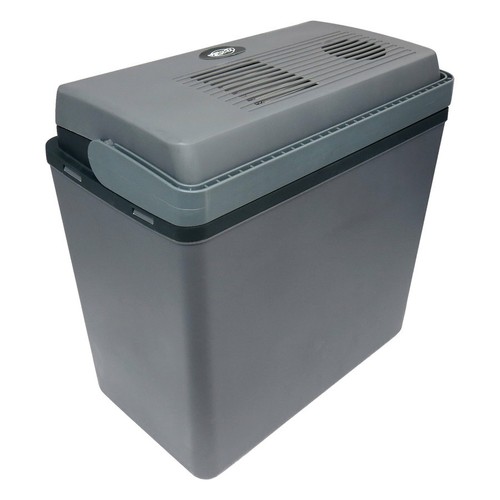 Frigorifero Frigo mini per auto camper camion portatile 12v volt - Foto 2 di 12