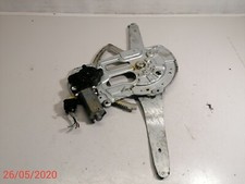 Volvo XC90 Vorne Rechts Fensterhebermotor 8626321 Gebraucht 2003