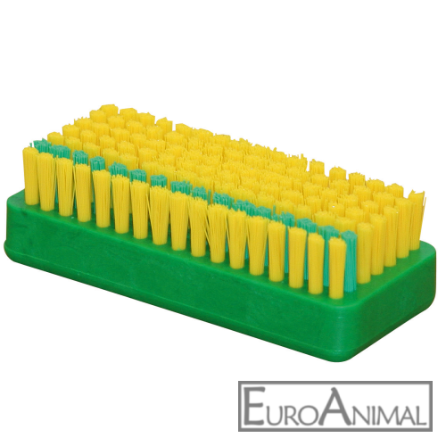 Scheuerbürste Putzbürste Wurzelbürste Waschbürste Kannenbürste Reinigungsbürste - Bild 2 von 9