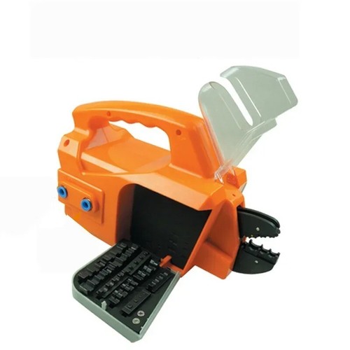 AM-30 New Pneumatic Crimping Machine Crimping Tool Terminal Crimping Machine - Picture 3 of 10