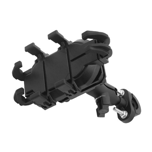 3 PCS Handy-Navigationshalterung Handyhalterung Für Fahrradlenker - 第 3/12 張圖片