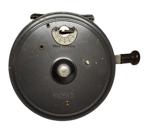 Hardy Silex Reel for sale | eBay Hardy Silex Reel for sale | eBay