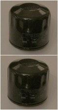 2 Pack Oil Filter Compatable With John Deere AM101207, GY20577