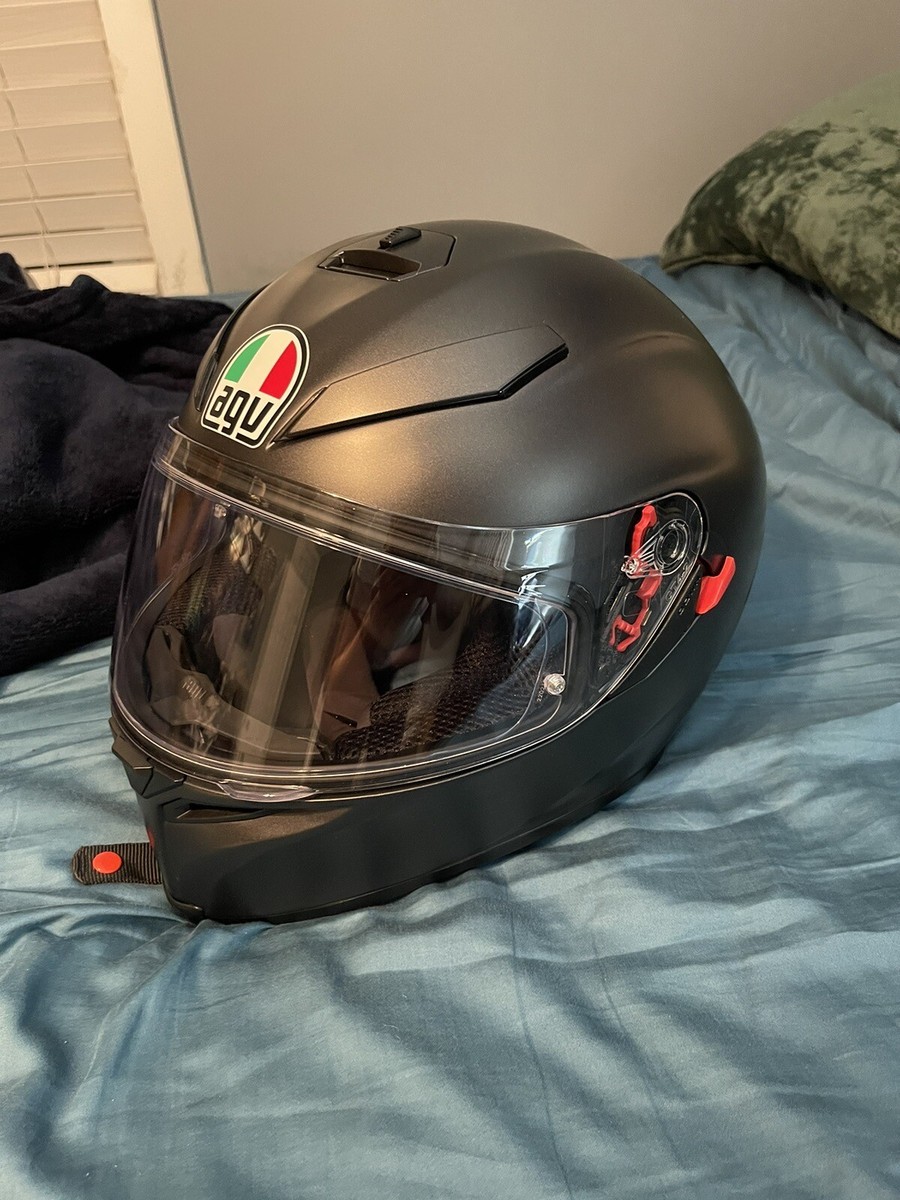 AGV K5-S XXL Motorcycle Helmet | eBay