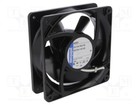 1 piece, Fan: AC 4656X /E2UK