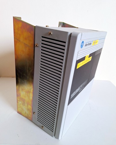 Allen-Bradley 1336F-CWF200-AN-EN AC Antrieb 24Kva 600Vac - Bild 8 von 12