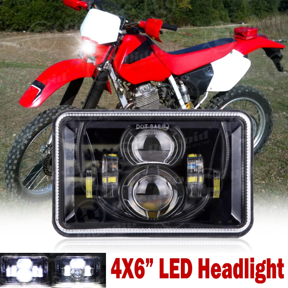 Motorcycle Headlight Assemblies for Honda XR250L for sale | eBay