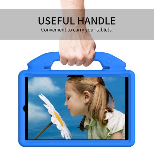 For Samsung Galaxy Tab A9 A8 S6 Lite Kids Shockproof Heavy Duty Stand Case Cover - Picture 5 of 20
