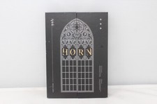 Apink - Horn: Random Cover (100pg Photobook, Envelope, 2 Photocards, CD) - Used