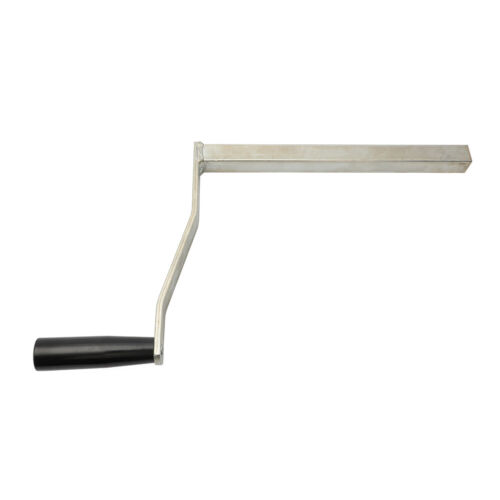 For OLDER Jayco Viking Coachmen Pop Up Tent L & W Camper Crank Handle US - Picture 6 of 10