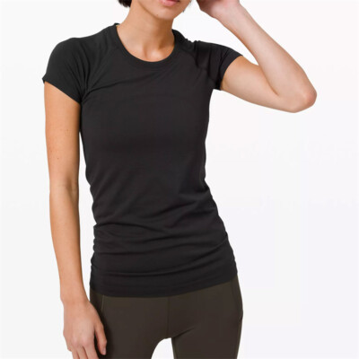 lulu lemon shirts