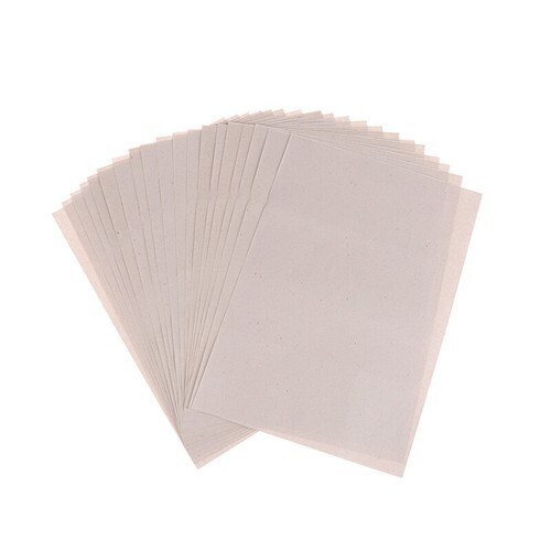 20Pcs 18x26CM Soilless Cultivation Nursery Paper for Vegetable Growing Paper - Bild 11 von 12