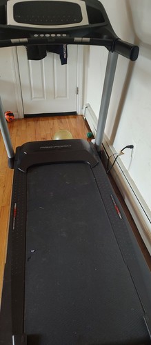 treadmills for home used - Picture 2 of 2