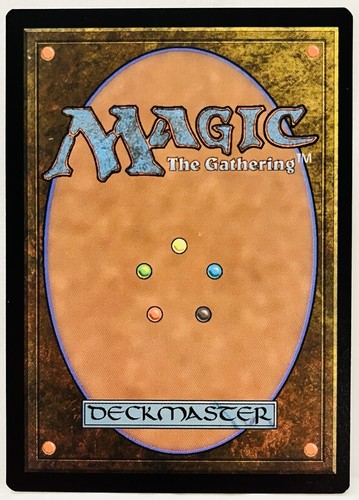 Keeper of the Nine Gales #42-MTG- [Legions] Regular-NM - Picture 2 of 2