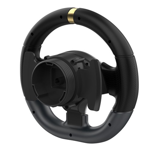 Gaming Steering Wheels Pedals Clutch Paddle Gear Shifters for Switch Xbox PS PC - Picture 11 of 18