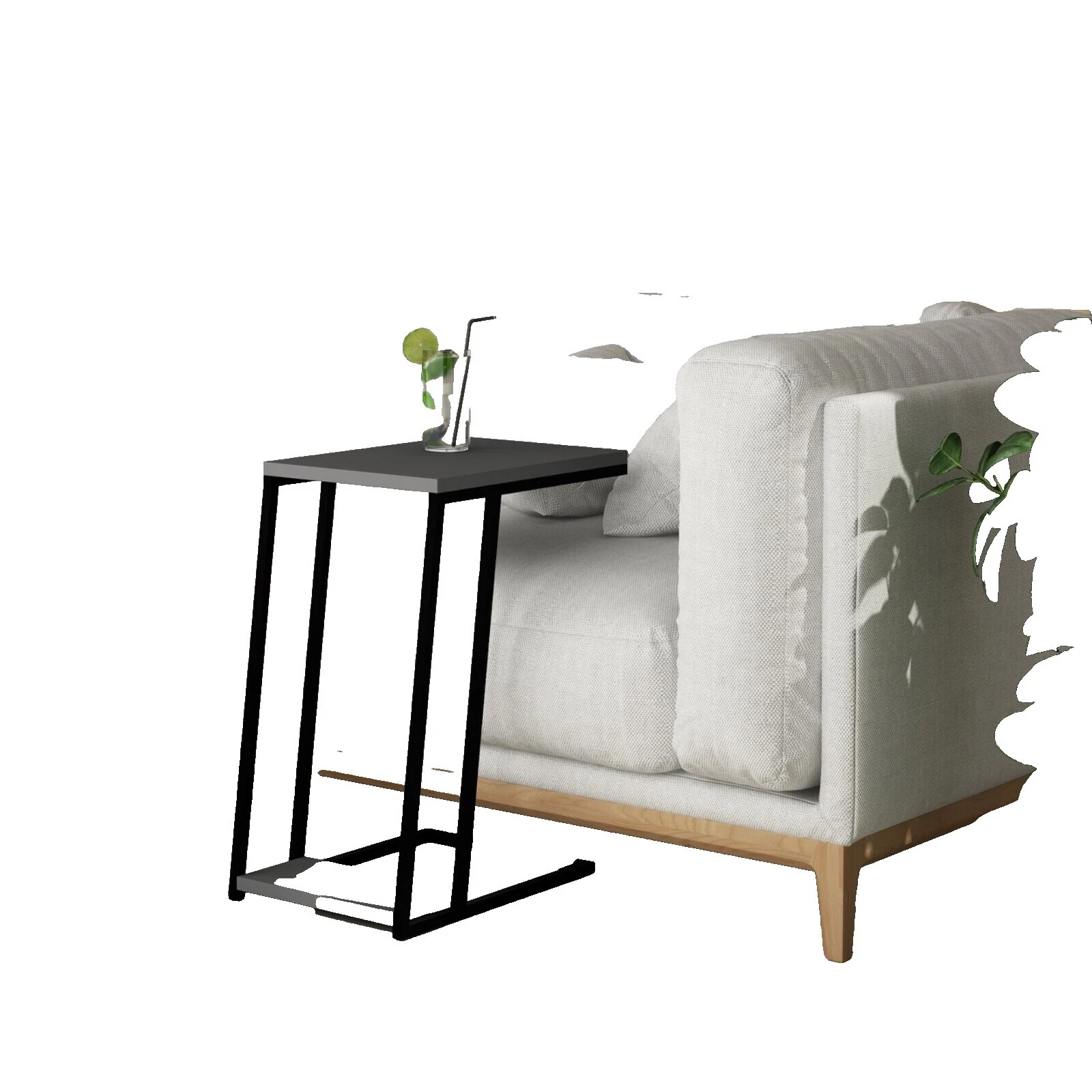 Wooden Living Room Tables