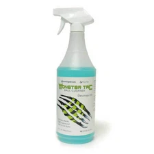 bowlingball.com Monster Tac Remove All Bowling Ball Cleaner - 32 oz
