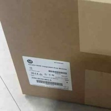 New Sealed Allen Bradley 2094-BC04-M03-S / A Kinetix 6000 Integrated Axis Module