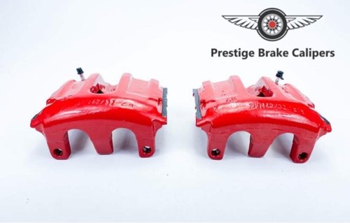 GENUINAS AUDI RS4 B5 pinzas freno delanteras izquierda + derecha 2000-2002 360mm R G B - Imagen 4 de 10