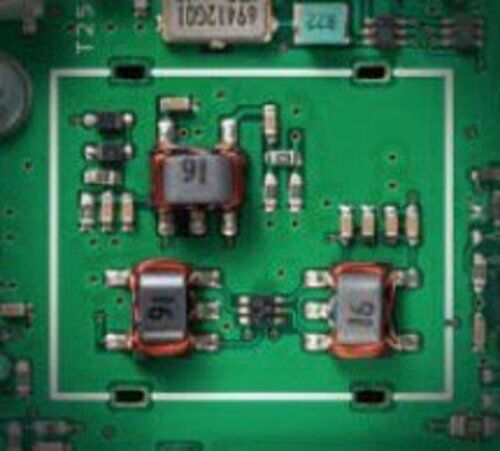 FT-991A All Mode Transceiver HF/50/144/430MHz 100W JP Version MH-31A8J - Picture 4 of 5