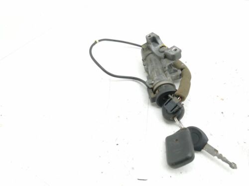 Volkswagen Sharan 2001 Ignition Switch Lock Barrel Key 4B0905851 AMD146705 - Picture 2 of 11