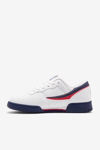 Herren Fila Original Fitness Sneaker - Bild 3 von 24