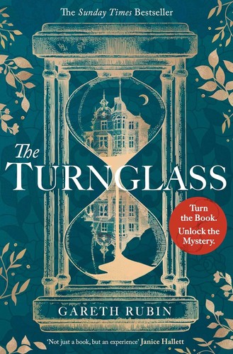 The Turnglass - Hardcover - Book by Rubin Gareth - Picture 1 of 3