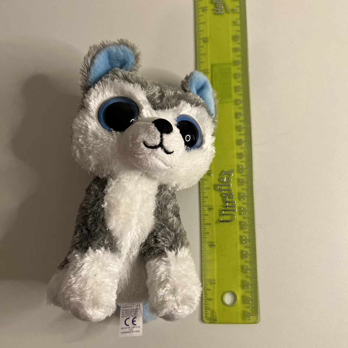 Ty beanie boos on sale slush dog