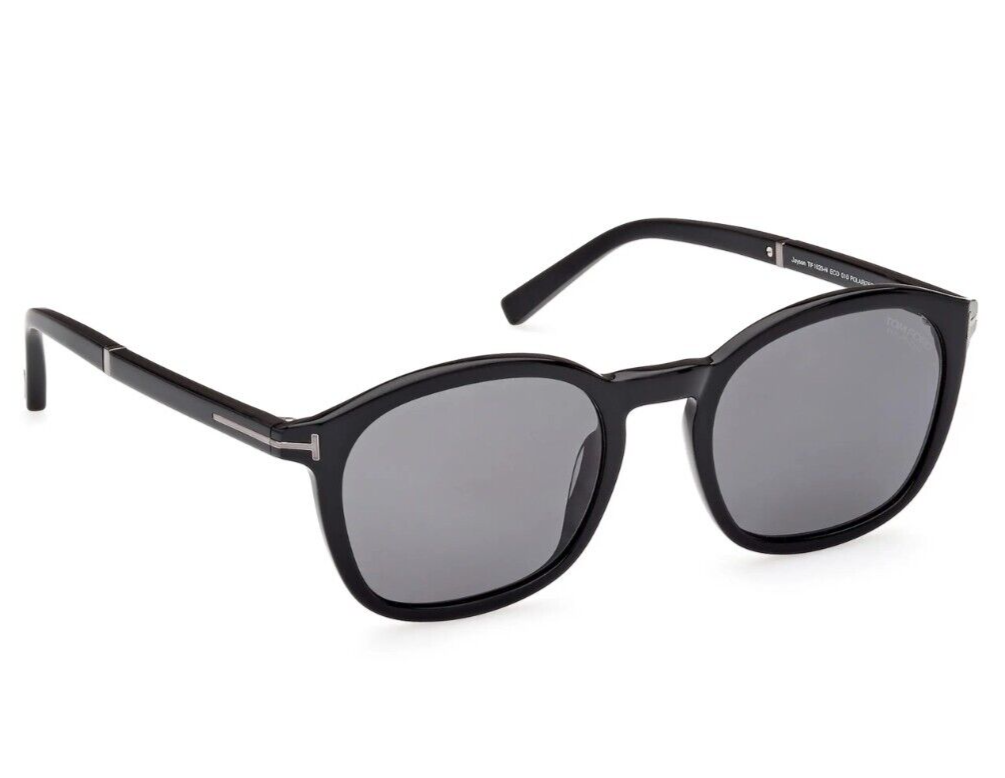 【TOM FORD】 Jayson TF1020-N ECO 01D 偏光レンズ TOM FORD サングラス | 【TOM FORD】 Jayson TF1020-N ECO 01D