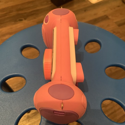 VTech Kidizoom Camera Pix Toys Recorder - Pink - Picture 3 of 6