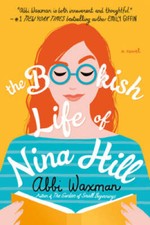 The Bookish Life of Nina Hill - Paperback By Waxman, Abbi - GOOD