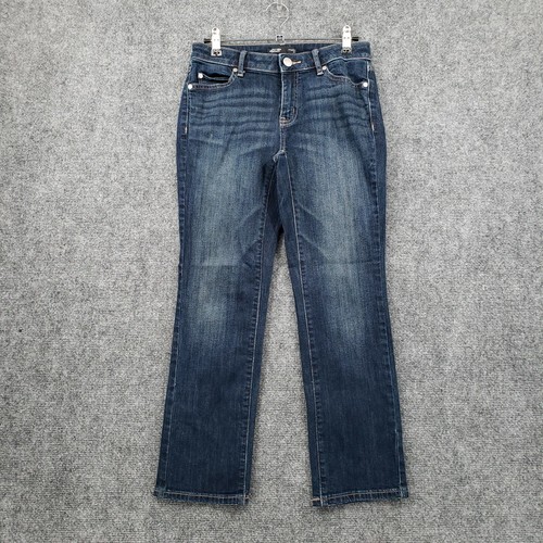 Simply Vera Wang Jeans Womens 2P Petite 