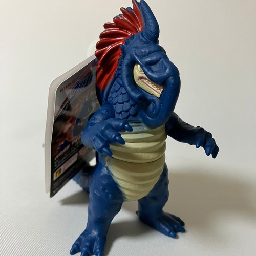Bandai Ultraman Arc Ultra Monster Series 217 Riod Pvc Action Figure Tsuburaya - Picture 2 of 23