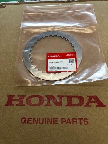 HONDA CB400SF SUPER FOUR NC42 PLATE CLUTCH (2.0) 22321-GHB-811 BOLD'OR revo vtec - Picture 2 of 9