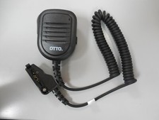 OTTO Speaker Microphone E2-T2KB511 for Kenwood TK3180