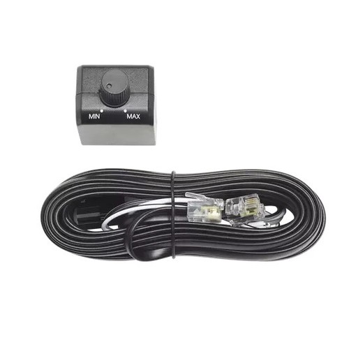 JBL SUBBP12AM Amplified 12” Subwoofer Enclosed w/ D Amp + 8 Gauge Amp Kit - Picture 7 of 7