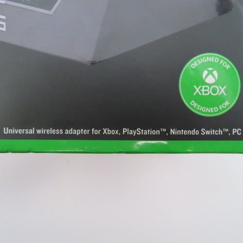 Rig 800 Pro HX Wireless Gaming Headset And Charging Stand For Xbox New - Picture 3 of 8
